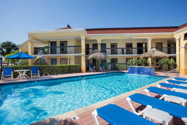 Days Inn by Wyndham Florida City in Florida City, Florida, United States