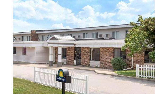 Days Inn by Wyndham Fond du Lac in Fond du Lac, Wisconsin, United States