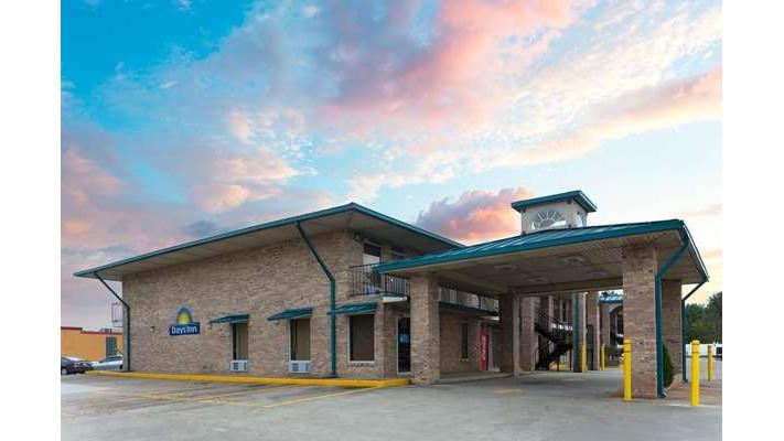 Days Inn by Wyndham Forest in Forest, Mississippi, United States