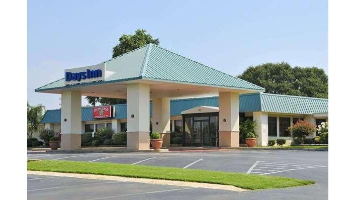 Days Inn by Wyndham Forrest City in Forrest City, Arkansas, United States