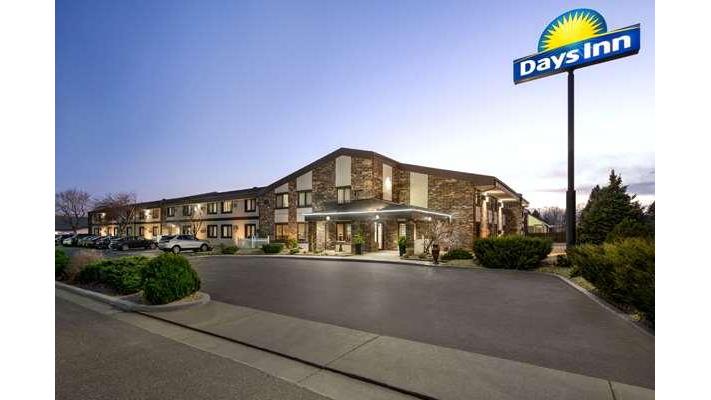 Days Inn by Wyndham Fort Collins in Fort Collins, Colorado, United States