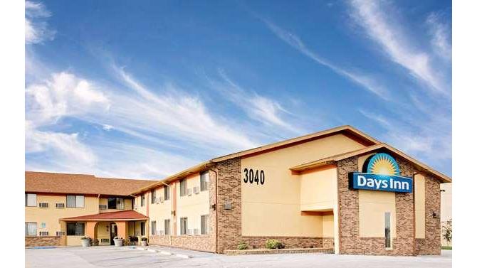 Days Inn by Wyndham Fort Dodge in Fort Dodge, Iowa, United States