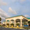 Days Inn by Wyndham Fort Pierce Midtown