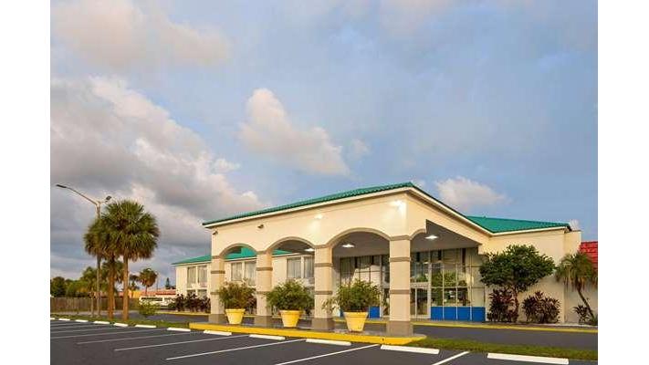 Days Inn by Wyndham Fort Pierce Midtown in Fort Pierce, Florida, United States