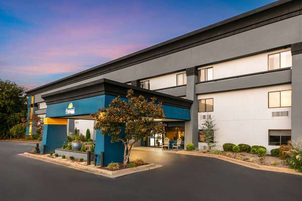 Days Inn by Wyndham Fort Smith in Fort Smith, Arkansas, United States