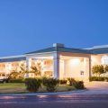 Days Inn by Wyndham Fort Stockton