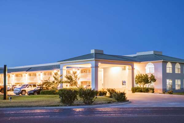 Days Inn by Wyndham Fort Stockton in Fort Stockton, Texas, United States
