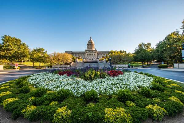 Days Inn by Wyndham Frankfort in Frankfort, Kentucky, United States