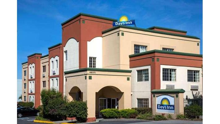 Days Inn by Wyndham Fremont in Fremont, California, United States