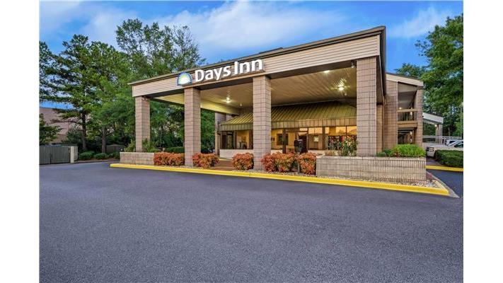 Days Inn by Wyndham Galleria-Birmingham in Hoover, Alabama, United States