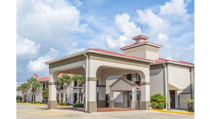 Days Inn by Wyndham Galliano in Cut Off, Louisiana, United States