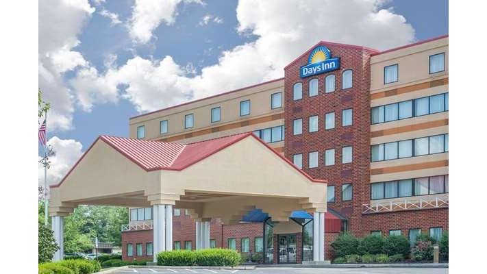 Days Inn by Wyndham Gettysburg in Gettysburg, Pennsylvania, United States