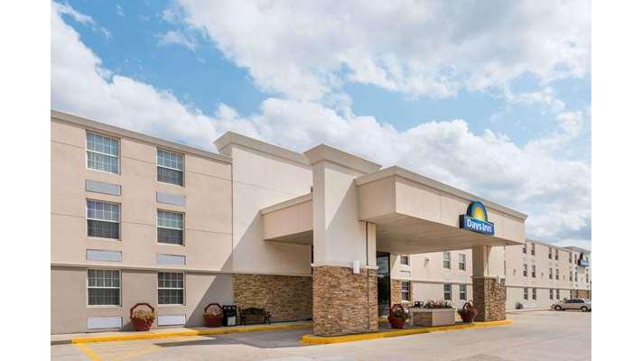 Days Inn by Wyndham Gillette in Gillette, Wyoming, United States