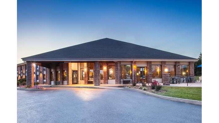 Days Inn by Wyndham Glasgow in Glasgow, Kentucky, United States