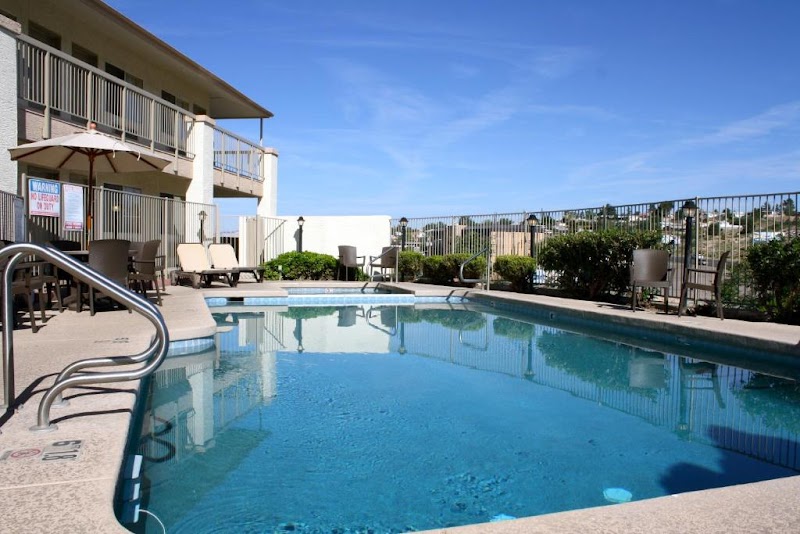 Days Inn by Wyndham Globe in Globe, Arizona, United States