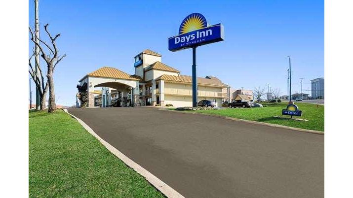 Days Inn by Wyndham Goodlettsville/Nashville in Goodlettsville, Tennessee, United States