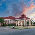 Days Inn by Wyndham Granbury