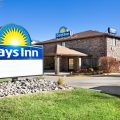 Days Inn by Wyndham Grand Forks Columbia Mall