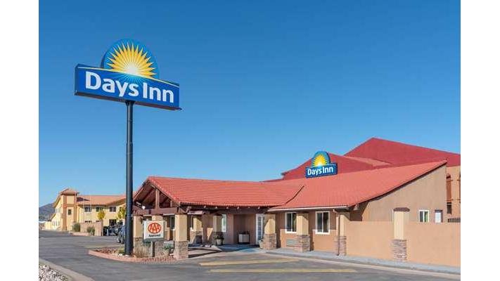Days Inn by Wyndham Grants in Grants, New Mexico, United States
