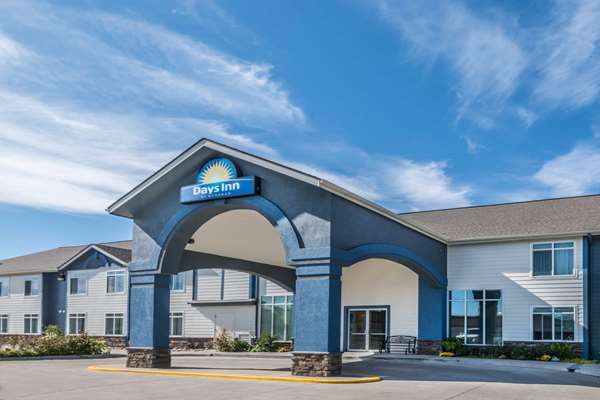 Days Inn by Wyndham Great Falls in Great Falls, Montana, United States