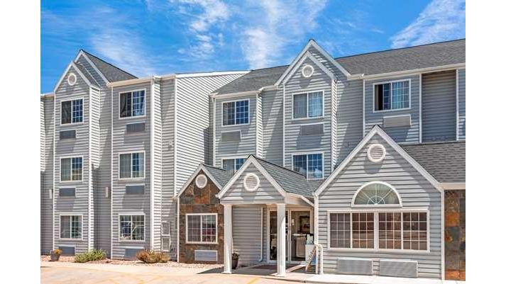 Days Inn by Wyndham Greeley in Greeley, Colorado, United States