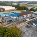 Days Inn by Wyndham Greeneville