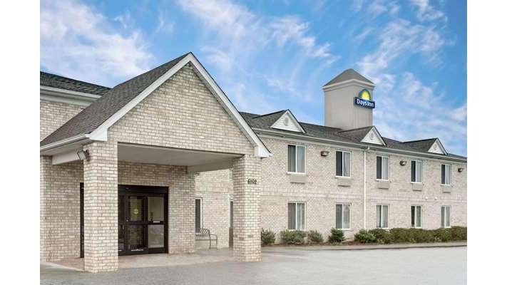 Days Inn by Wyndham Greensboro NC in Greensboro, North Carolina, United States