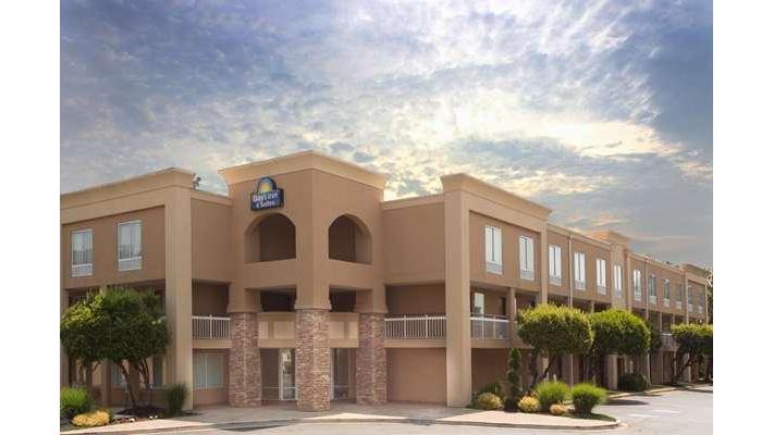 Days Inn by Wyndham Greenville in Greenville, South Carolina, United States