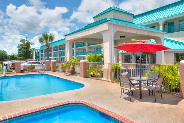 Days Inn by Wyndham Gulfport in Gulfport, Mississippi, United States