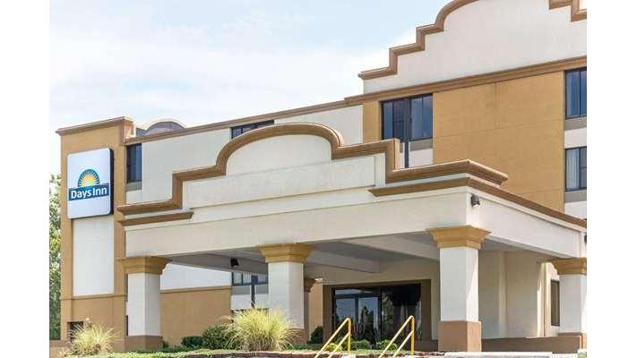 Days Inn by Wyndham Hagerstown in Hagerstown, Maryland, United States