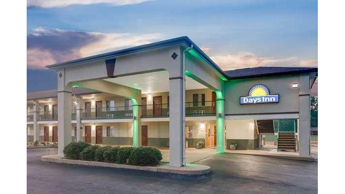 Days Inn by Wyndham Hamilton in Hamilton, Alabama, United States