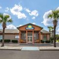 Days Inn by Wyndham Hardeeville/ I-95 State Line
