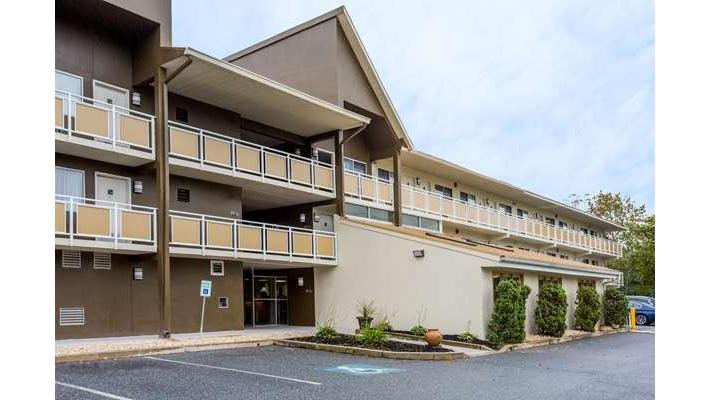 Days Inn by Wyndham Harrisburg North in Harrisburg, Pennsylvania, United States