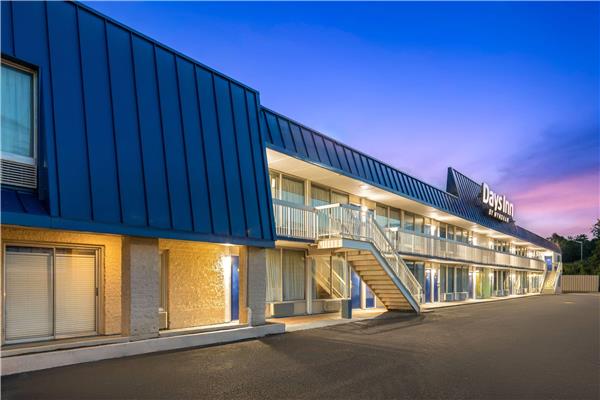 Days Inn by Wyndham Harrisonburg in Harrisonburg, Virginia, United States