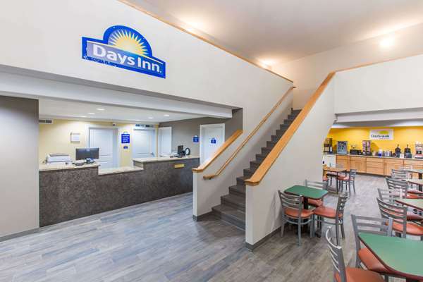 Days Inn by Wyndham Hays in Hays, Kansas, United States