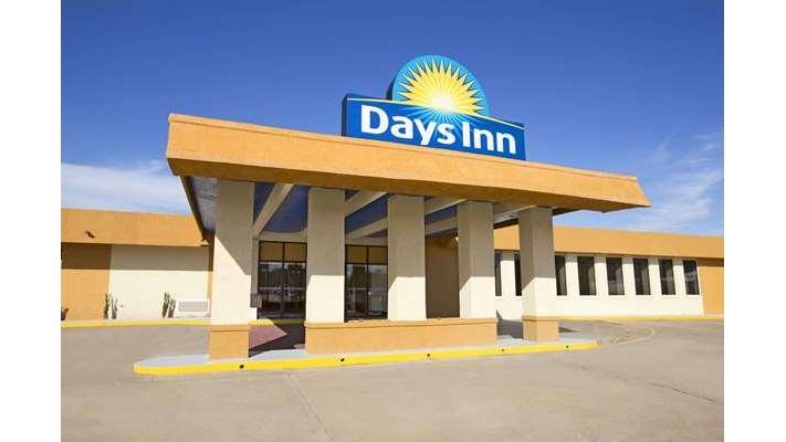Days Inn by Wyndham Henryetta in Henryetta, Oklahoma, United States