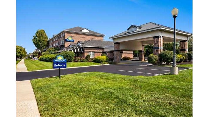 Days Inn by Wyndham Hershey in Hershey, Pennsylvania, United States