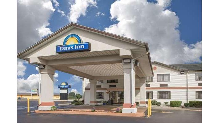 Days Inn by Wyndham Hillsdale in Hillsdale, Michigan, United States