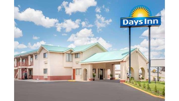 Days Inn by Wyndham Hobbs in Hobbs, New Mexico, United States