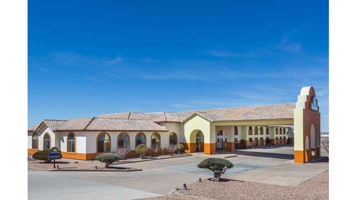 Days Inn by Wyndham Holbrook in Holbrook, Arizona, United States
