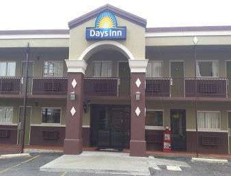 Days Inn by Wyndham Hot Springs in Hot Springs, Arkansas, United States