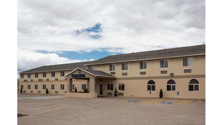 Days Inn by Wyndham Hurricane/Zion National Park Area in Hurricane, Utah, United States