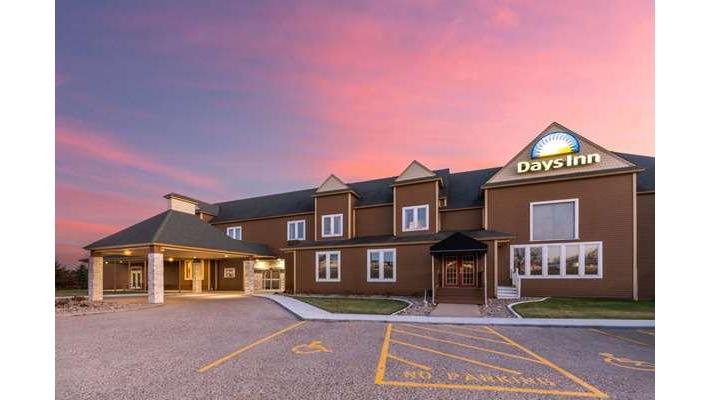 Days Inn by Wyndham Hutchinson in Hutchinson, Minnesota, United States