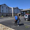 Days Inn by Wyndham Indiana PA