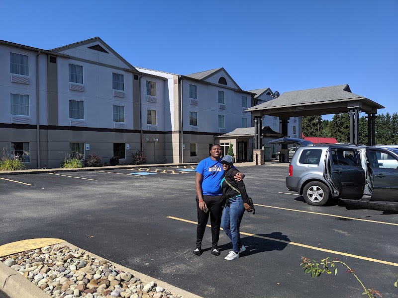 Days Inn by Wyndham Indiana PA in Indiana, Pennsylvania, United States