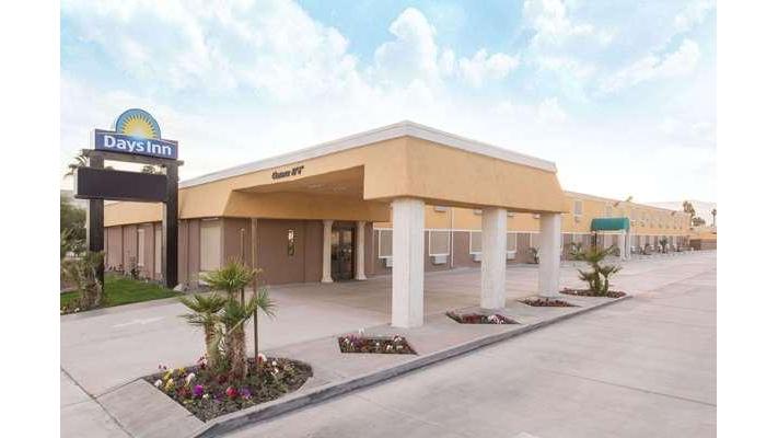 Days Inn by Wyndham Indio in Indio, California, United States