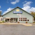 Days Inn by Wyndham International Falls