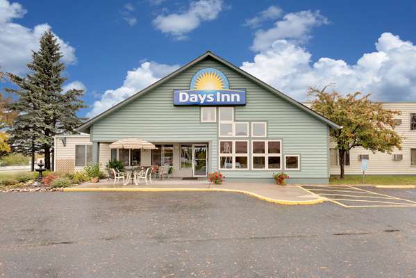 Days Inn by Wyndham International Falls in International Falls, Minnesota, United States
