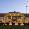 Days Inn by Wyndham Jackson Coliseum