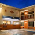 Days Inn by Wyndham Jacksonville NC